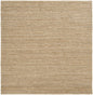 Glover Natural Braided Jute Carpet