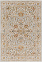 Huguley Floral Cream Luxe Rug