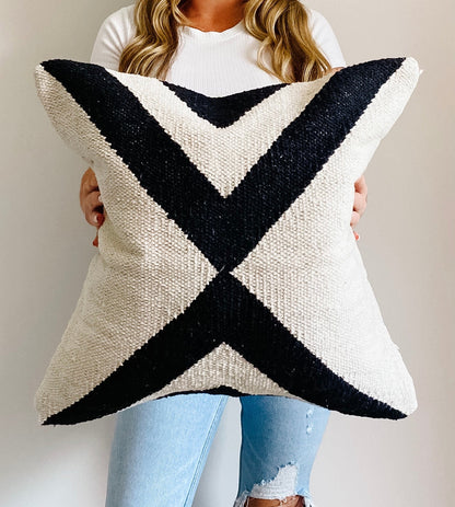 Vail Pillow Cover