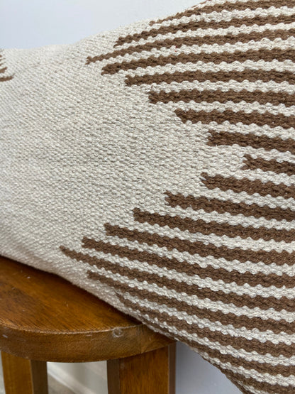 Tehran Lumbar Pillow Cover PREORDER