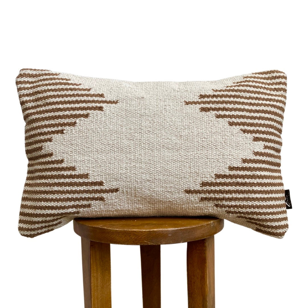 Tehran Lumbar Pillow Cover PREORDER