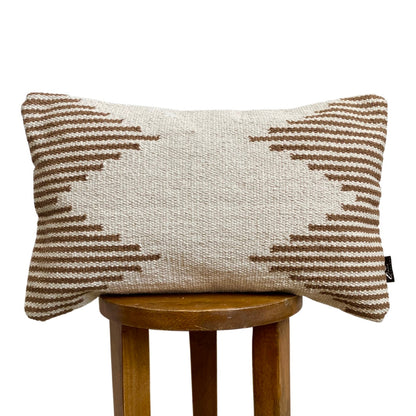 Tehran Lumbar Pillow Cover PREORDER