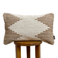 Tehran Lumbar Pillow Cover PREORDER