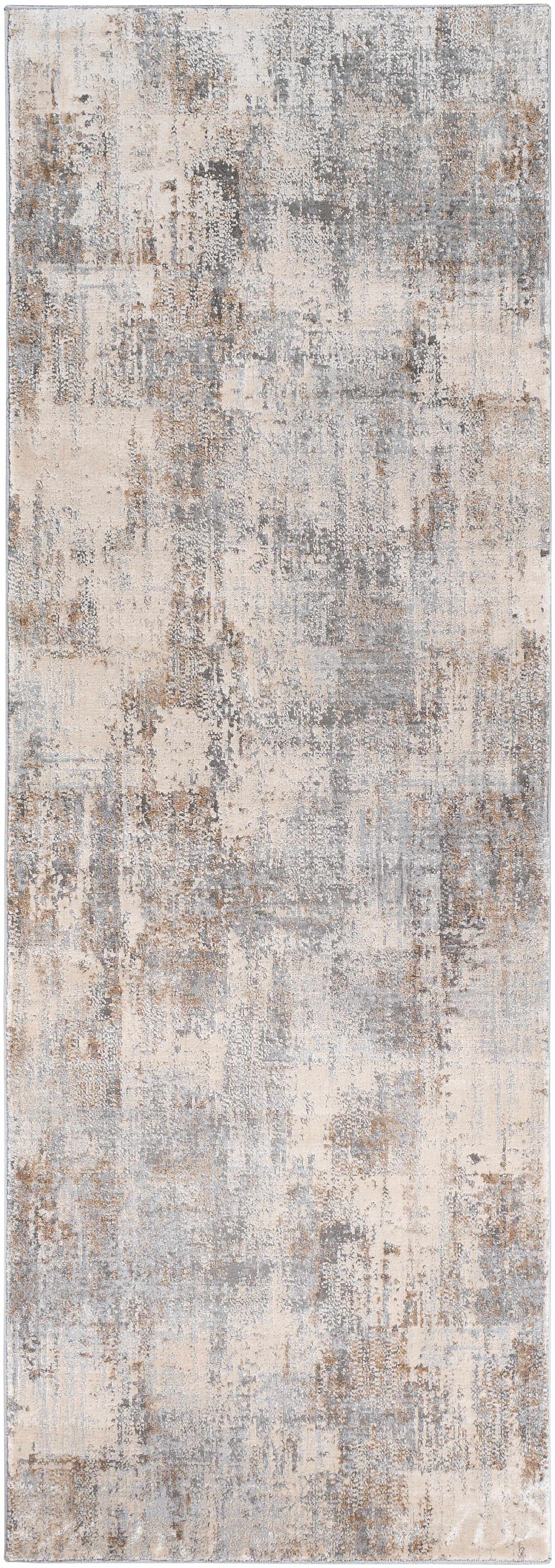 Ironwood Textured Luxe Rug