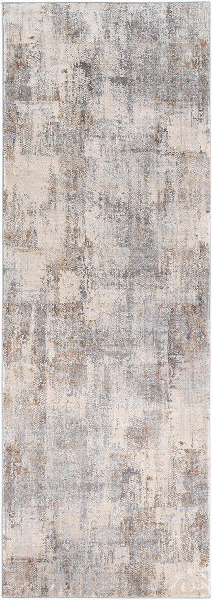 Ironwood Textured Luxe Rug