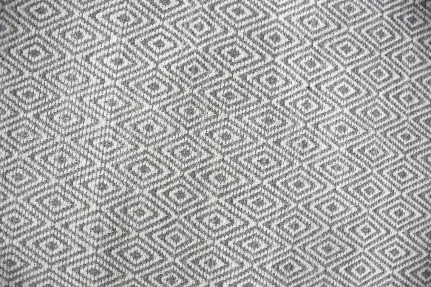 Multi Sizes Ivory, Taupe Hand Woven Traditional 100% Wool Oriental Area Rug