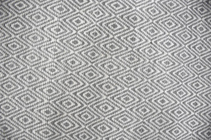 Multi Sizes Ivory, Taupe Hand Woven Traditional 100% Wool Oriental Area Rug