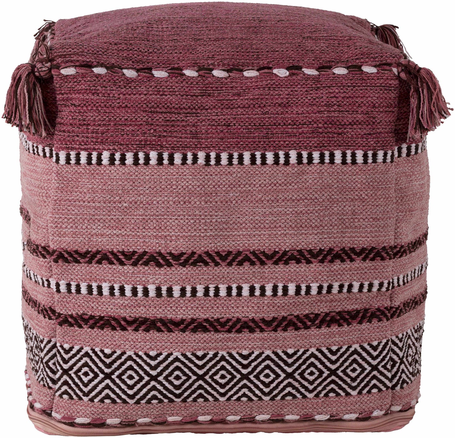 Jamberoo Pouf - Clearance