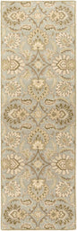 Chesterton Hand Tufted Ivory 1111 Area Rug