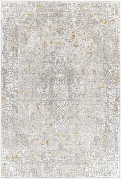 Kolin Textured Luxe Area Rug