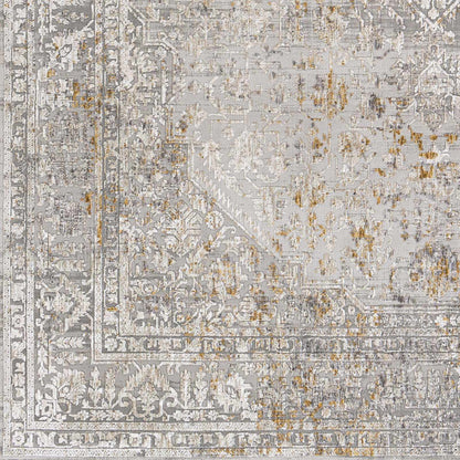 Kolin Textured Luxe Area Rug