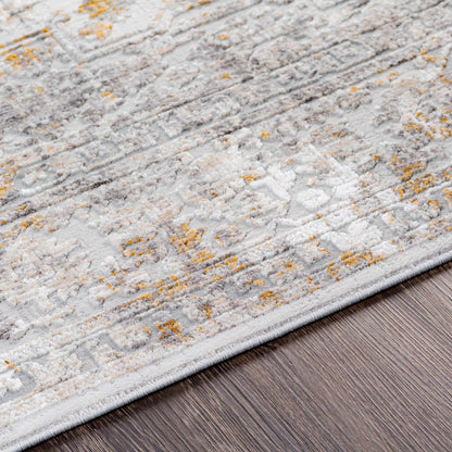 Kolin Textured Luxe Area Rug