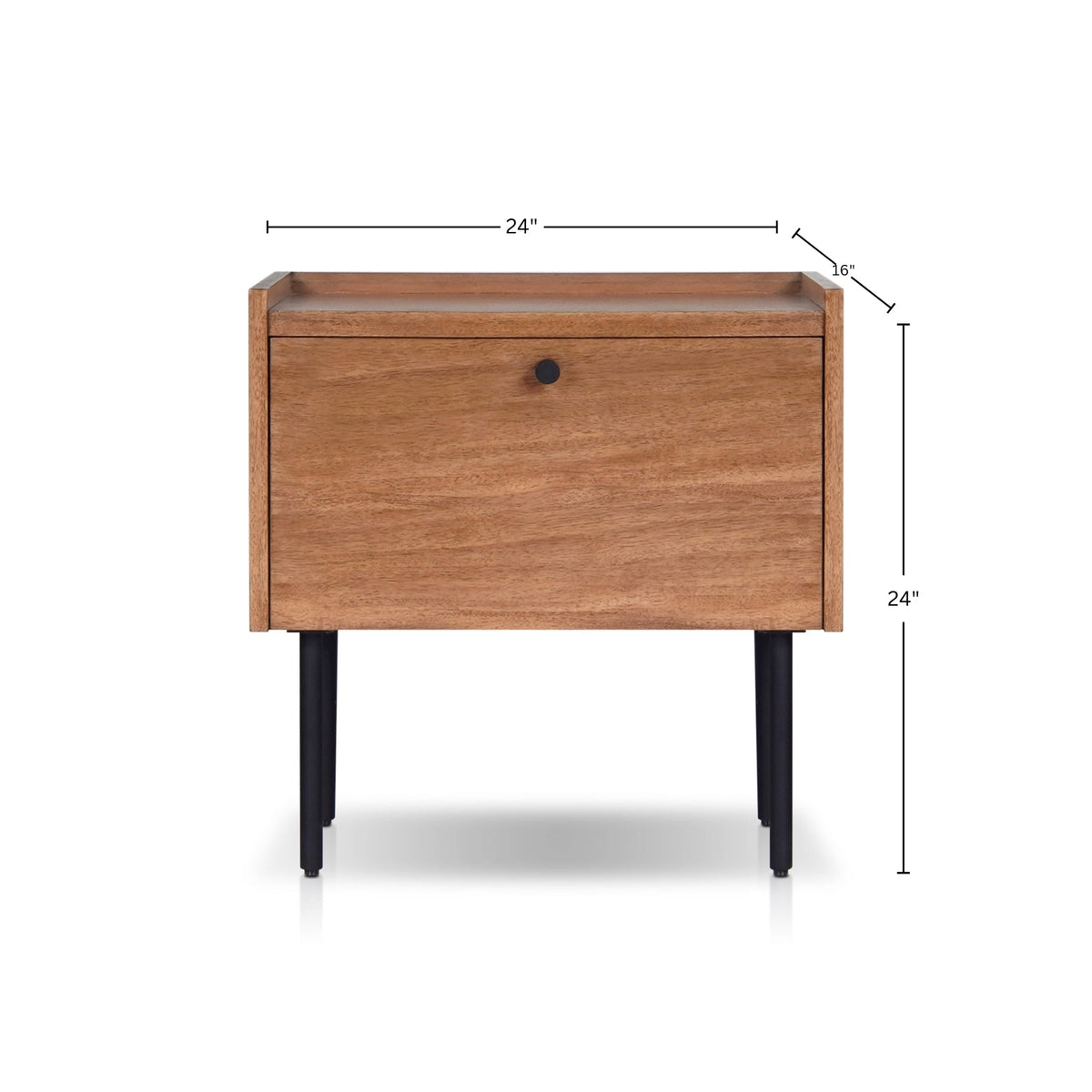 Kyra Nightstand