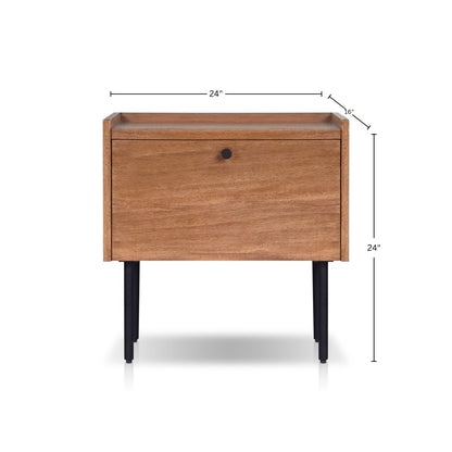 Kyra Nightstand