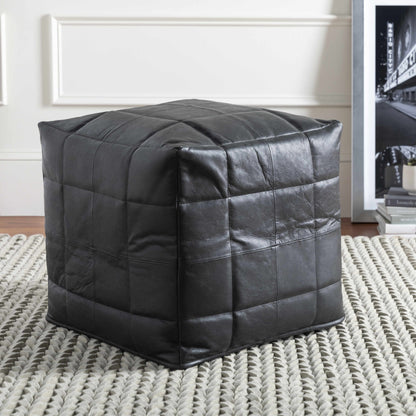 Laflin Pouf - Clearance