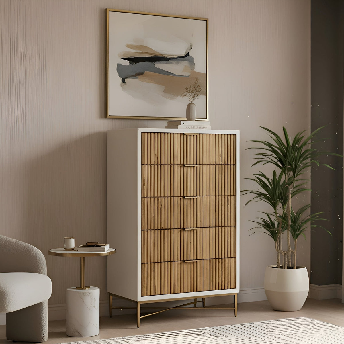 Larsen Chest
