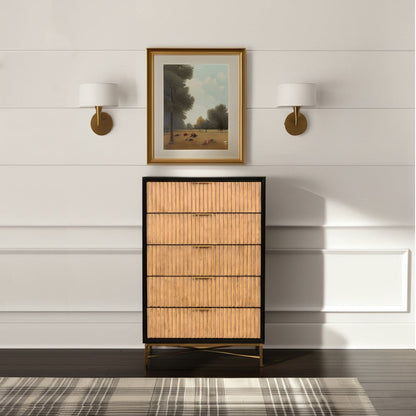 Larsen Chest