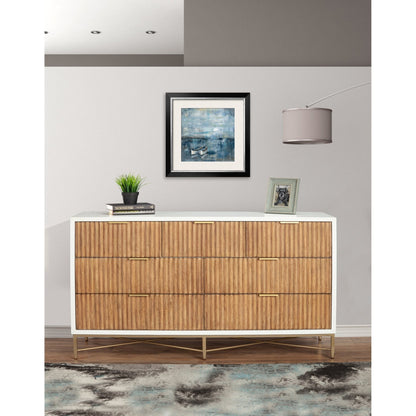 Larsen Dresser