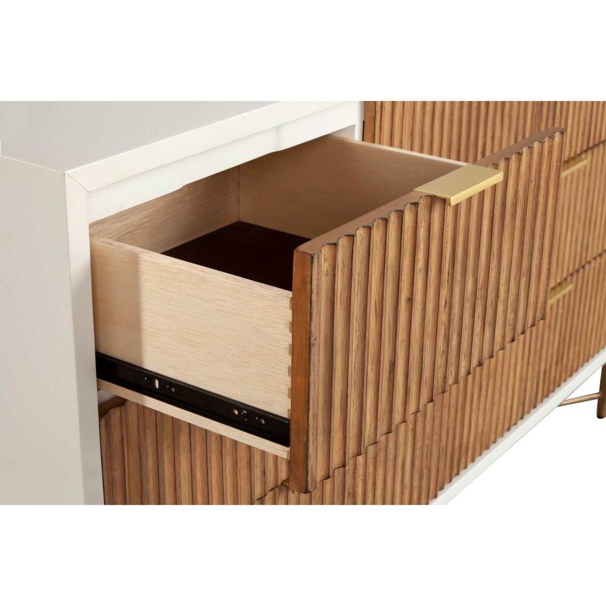 Larsen Dresser