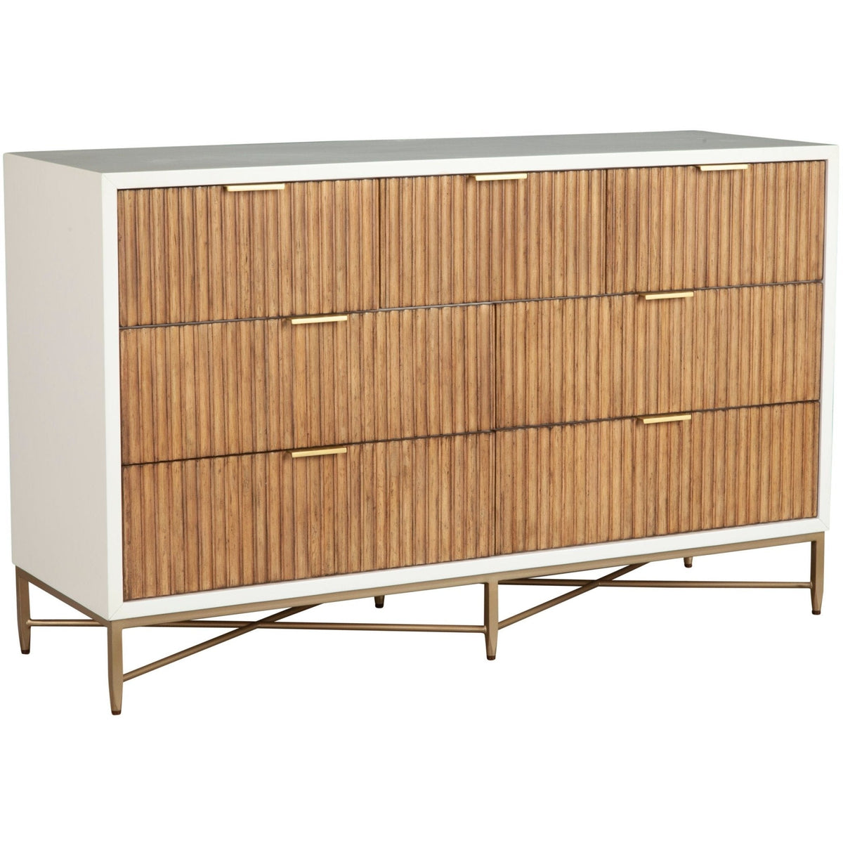 Larsen Dresser