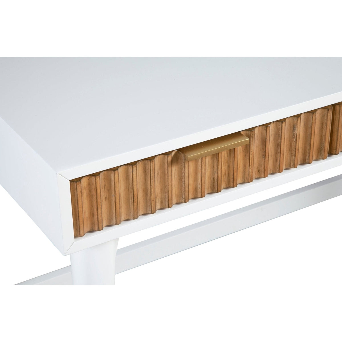 Larsen Large Desk