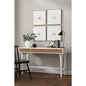 Larsen Large Desk