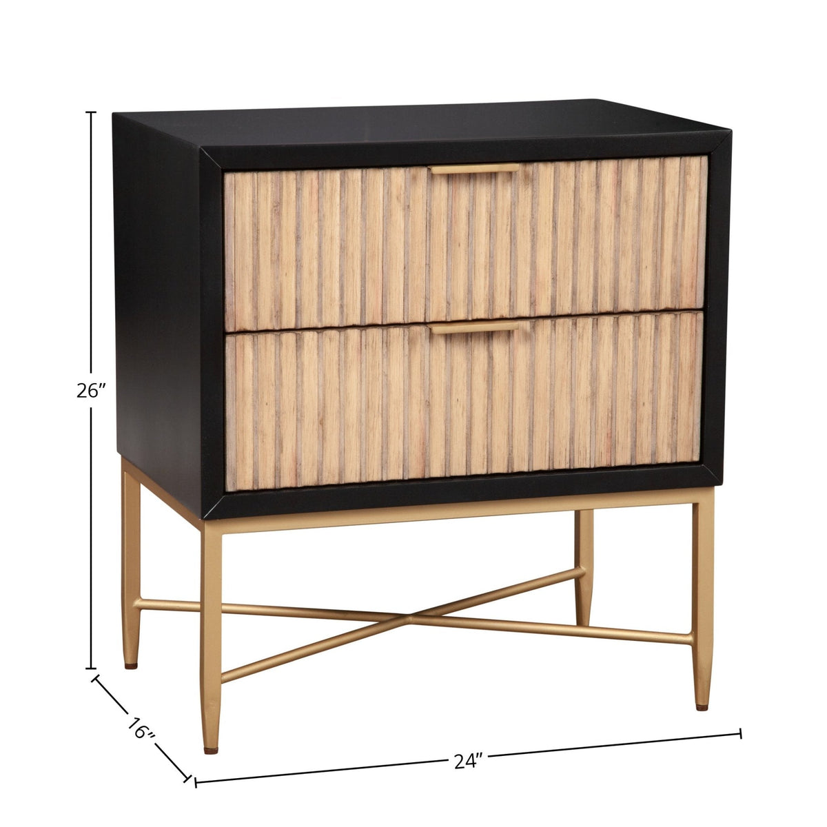 Larsen Nightstand