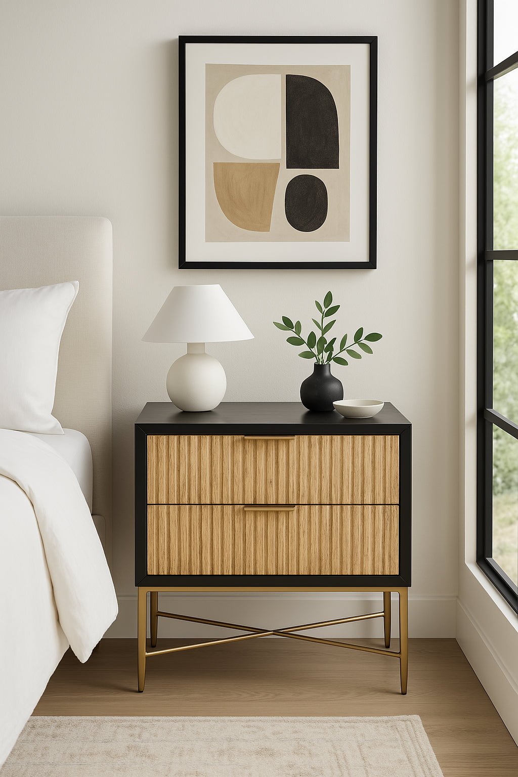 Larsen Nightstand