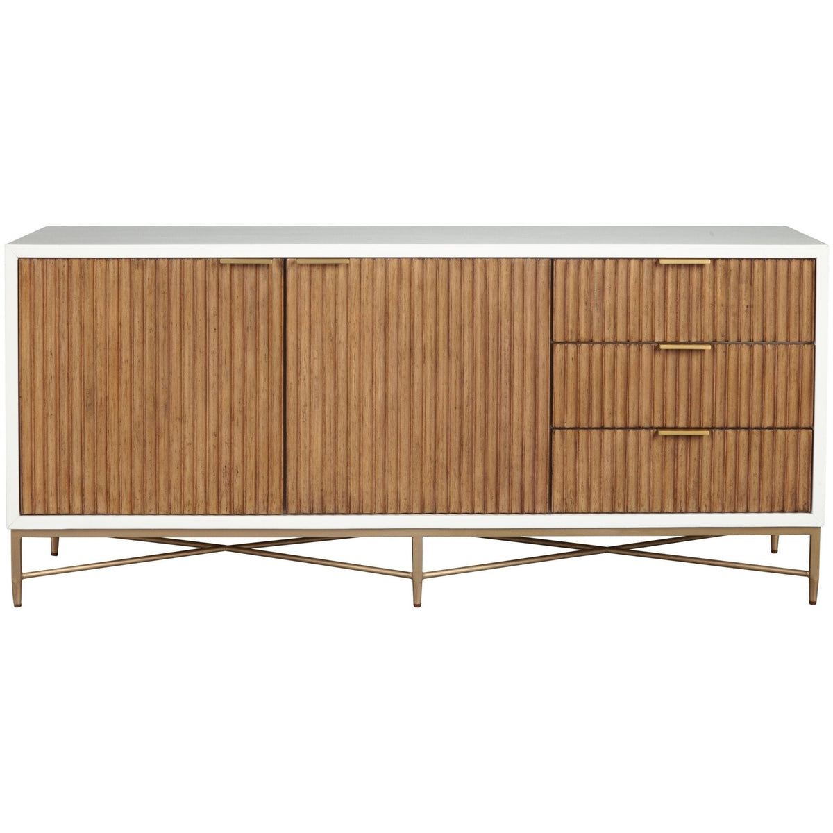 Larsen TV Console