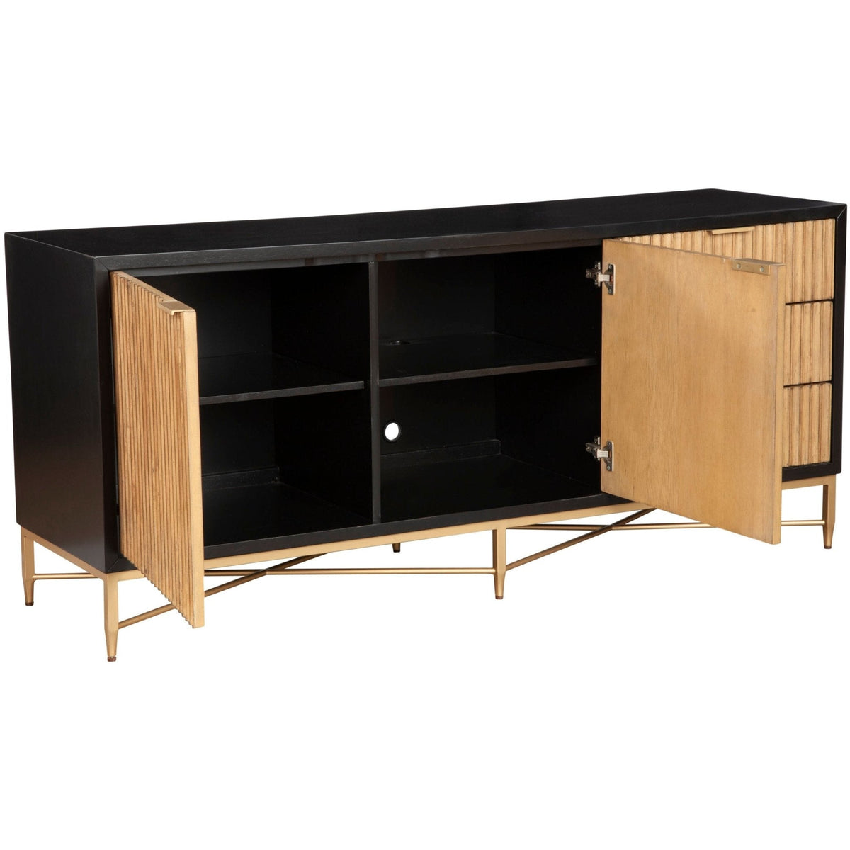 Larsen TV Console
