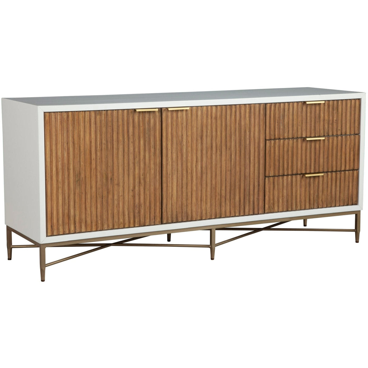 Larsen TV Console