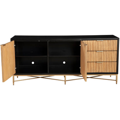 Larsen TV Console