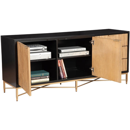 Larsen TV Console