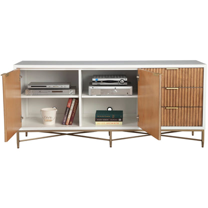 Larsen TV Console