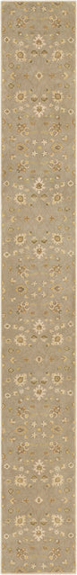 Logville Hand Tufted Light Olive 1121 Area Rug