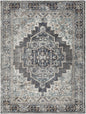 Manaring Luxe Thick Area Rug