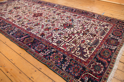6.5x12.5 Vintage Mehrivan Rug Runner