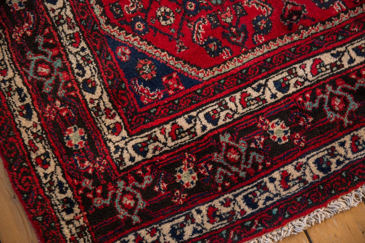 5x6.5 Vintage Engelas Rug