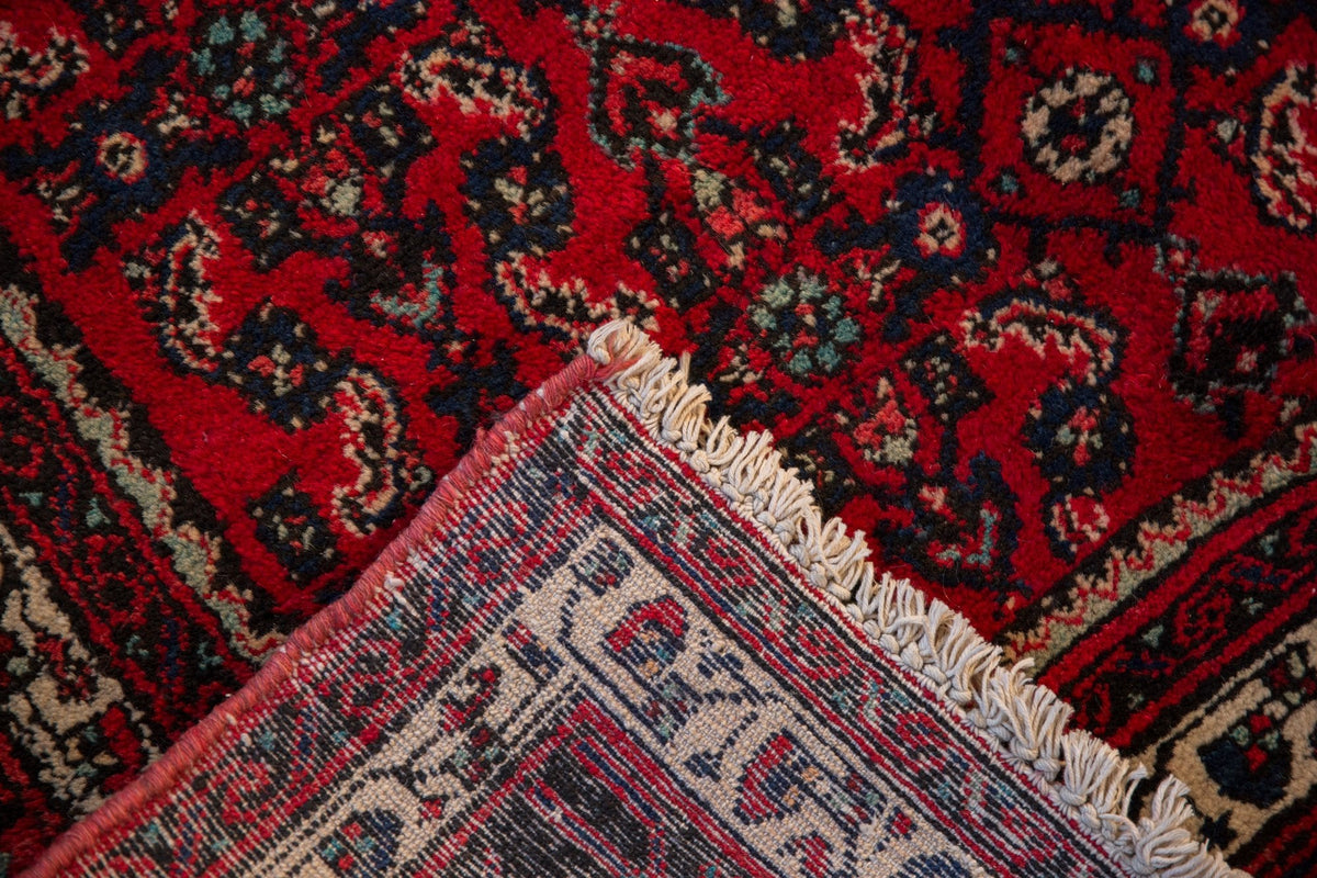 5x6.5 Vintage Engelas Rug