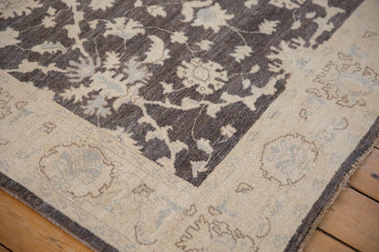 5x6.5 New Peshawar Rug