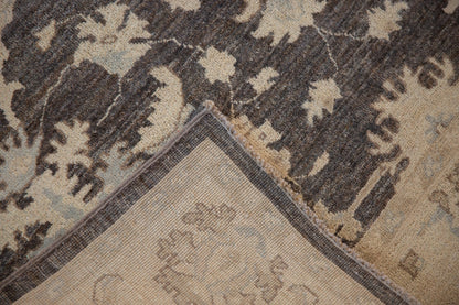 5x6.5 New Peshawar Rug