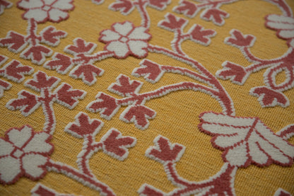 5x8 New Indian Samarkand Design Carpet