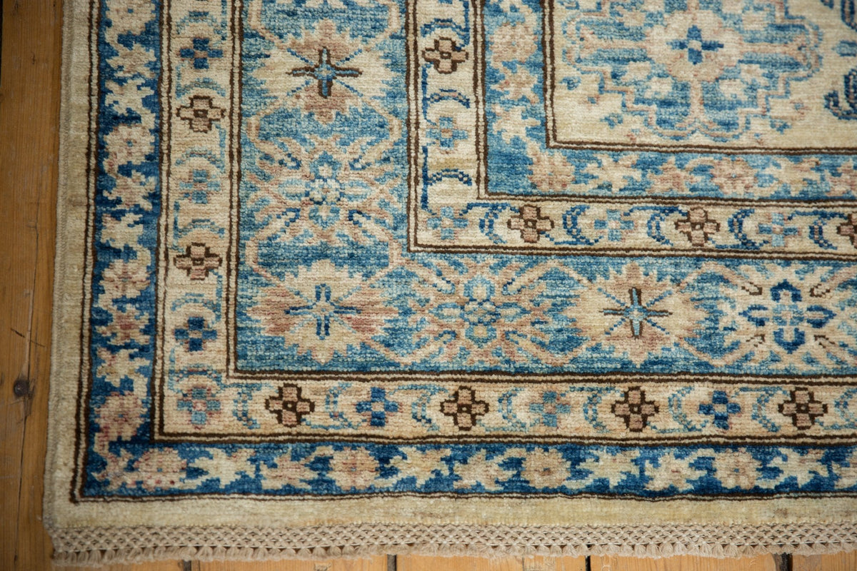5x6.5 New Pakistani Kazak Design Rug