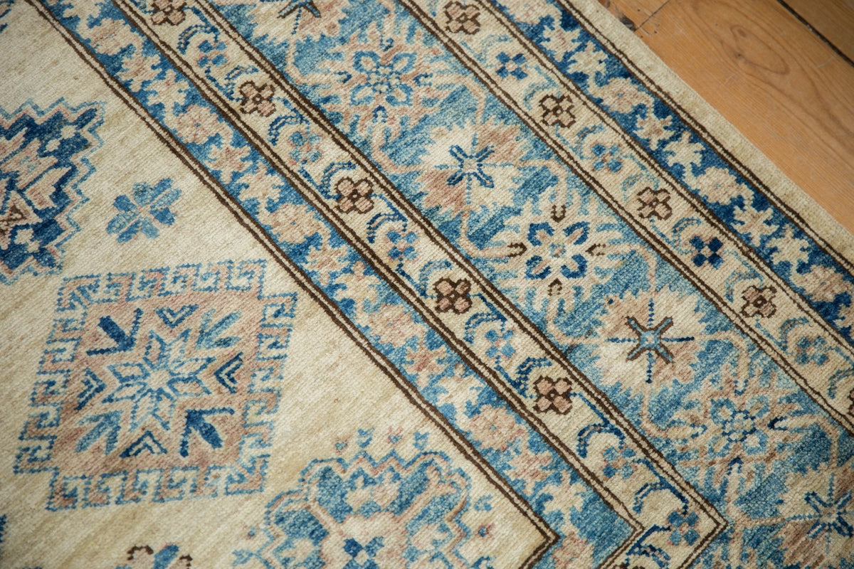 5x6.5 New Pakistani Kazak Design Rug