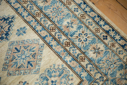 5x6.5 New Pakistani Kazak Design Rug
