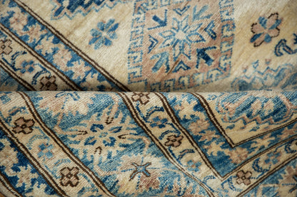 5x6.5 New Pakistani Kazak Design Rug