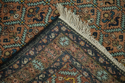 4.5x6 Vintage Ardebil Rug