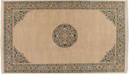 12x19 Vintage Japanese Peking Design Carpet
