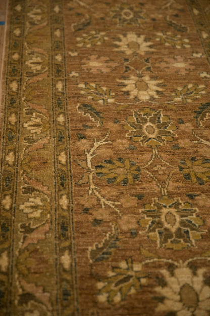 2.5x15.5 Peshawar Rug Runner