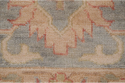 9x12 Indian Sultanabad Design Carpet